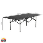 میز کمپینگ آلومینیومی M606