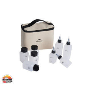 ست ادویه‌ ۸ تکه نیچرهایک CNH22CJ043