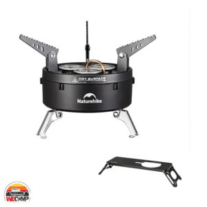 اجاق گاز پایه‌دار نیچرهایک CNK2450CF019