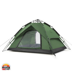 چادر 4 نفره اتوماتیک نیچرهایک NH21ZP008