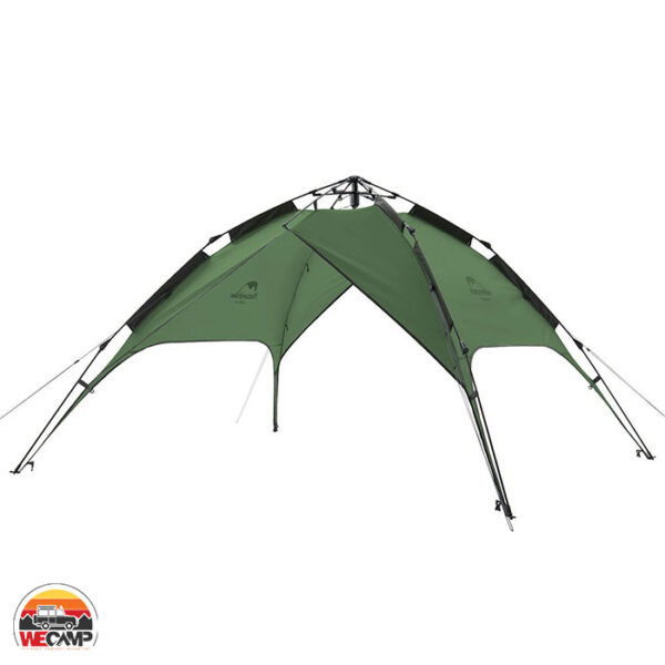 چادر 4 نفره اتوماتیک نیچرهایک NH21ZP008