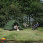 چادر 4 نفره اتوماتیک نیچرهایک NH21ZP008