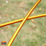 تیرک چادر 3.6 متری پکینیو