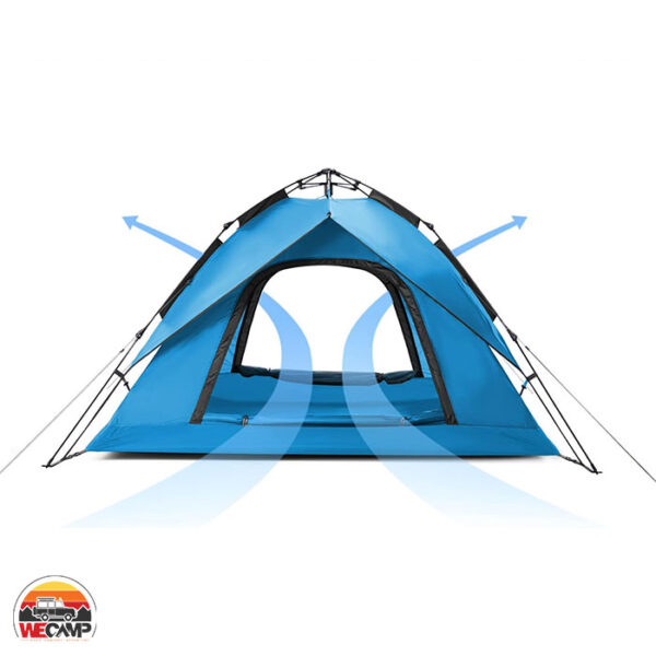 چادر اتوماتیک پکینیو C2026