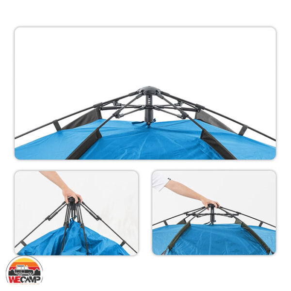 چادر اتوماتیک پکینیو C2026