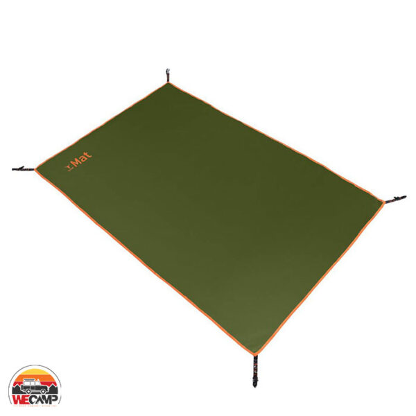 زیرانداز چادر پکینیو K2001