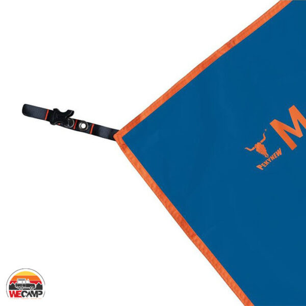 زیرانداز چادر پکینیو K2001