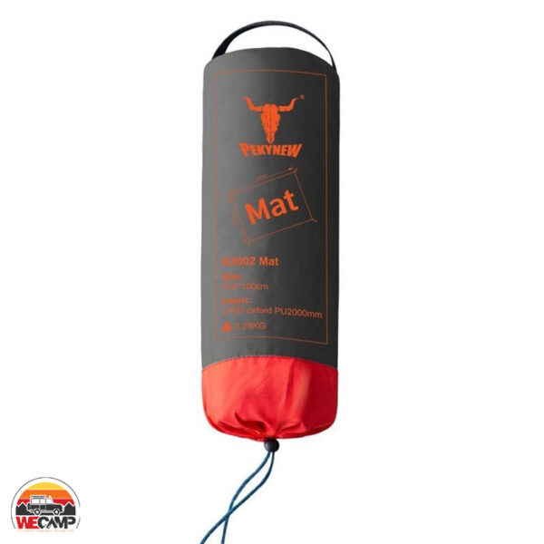 زیرانداز چادر پکینیو K2002