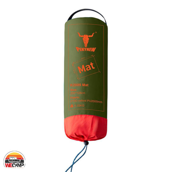 زیرانداز چادر پکینیو K2009