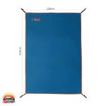 زیرانداز چادر پکینیو K2009