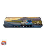 آینه دوربین‌دار پرودو LFS086