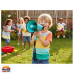 بلندگو دستی پرودو LFS097