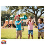 بلندگو دستی پرودو LFS097