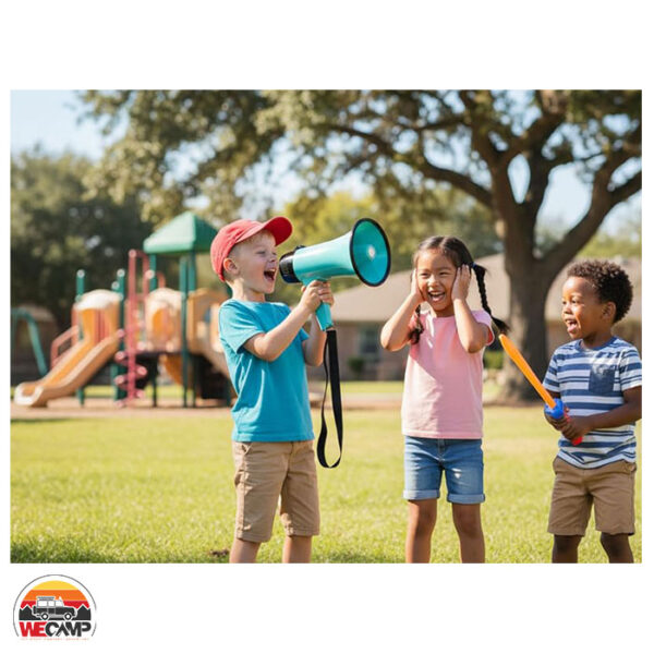 بلندگو دستی پرودو LFS097