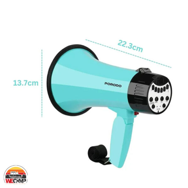 بلندگو دستی پرودو LFS097