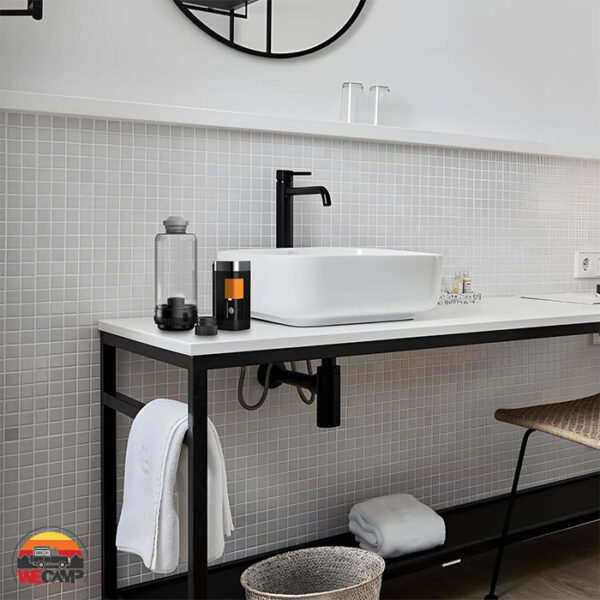 بیده شارژی مخزن‌دار پرودو LFS144