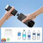 بیده شارژی مخزن‌دار پرودو LFS144