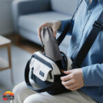 بیده شارژی مخزن‌دار پرودو LFS144