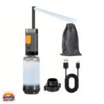 بیده شارژی مخزن‌دار پرودو LFS144