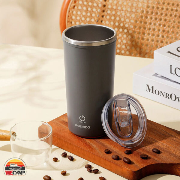 ماگ همزن‌دار پرودو LFST138