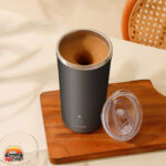 ماگ همزن‌دار پرودو LFST138