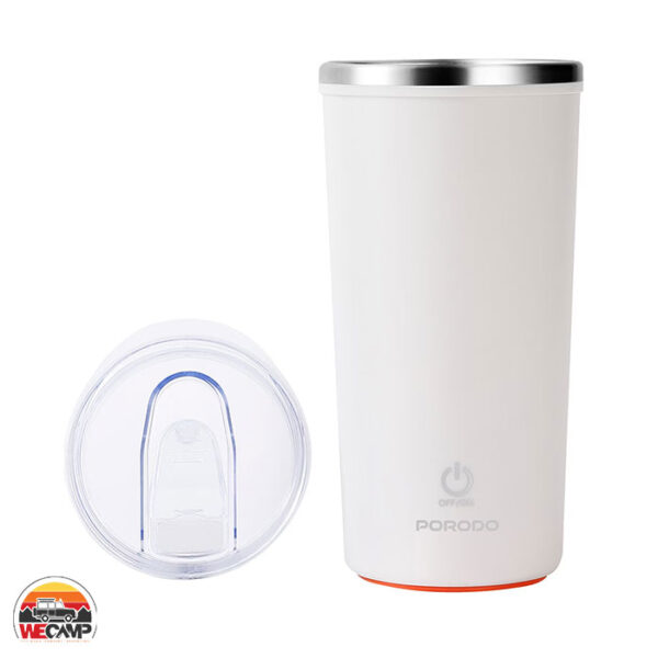 ماگ همزن‌دار پرودو LFST138