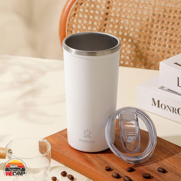 ماگ همزن‌دار پرودو LFST138