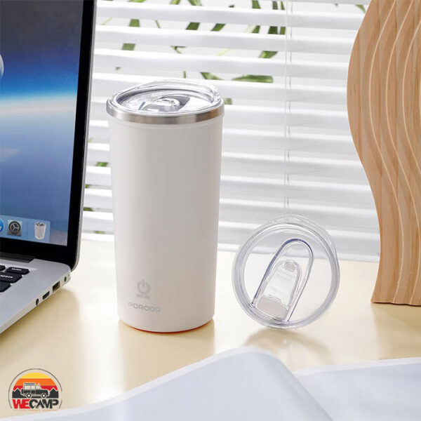 ماگ همزن‌دار پرودو LFST138