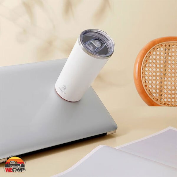 ماگ همزن‌دار پرودو LFST138