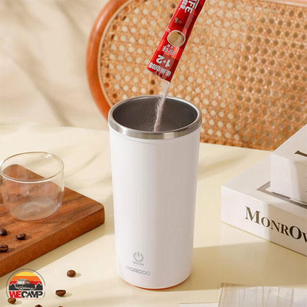 ماگ همزن‌دار پرودو LFST138