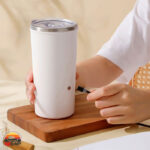 ماگ همزن‌دار پرودو LFST138