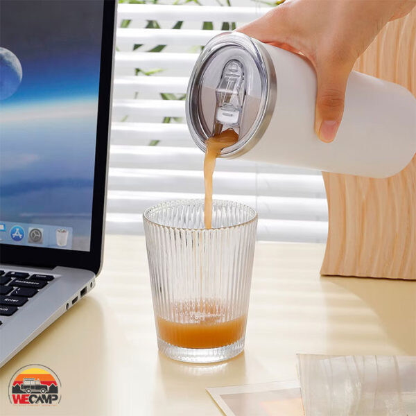 ماگ همزن‌دار پرودو LFST138