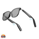 عینک هوشمند پرودو OPTIX