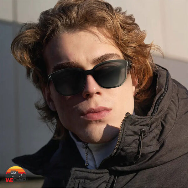 عینک هوشمند پرودو OPTIX