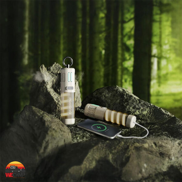 چراغ کمپینگ چندکاره پرودو PowerBeam