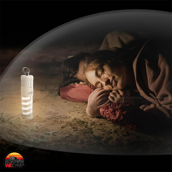 چراغ کمپینگ چندکاره پرودو PowerBeam