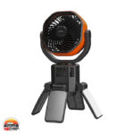 پنکه خورشیدی پرودو SUNCHARGE