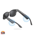 عینک آفتابی هوشمند پرودو VISTAX