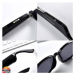 عینک آفتابی هوشمند پرودو VISTAX