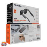 عینک آفتابی هوشمند پرودو VISTAX