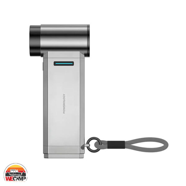 جت فن پاورولوژی Turbo Jet