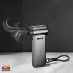 جت فن پاورولوژی Turbo Jet