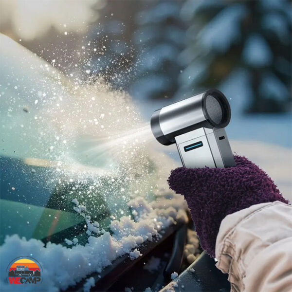 جت فن پاورولوژی Turbo Jet