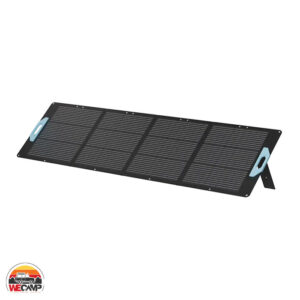 پنل خورشیدی 200 وات پاورولوژی PSM022