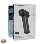 جت فن پاورولوژی POWERFLOW
