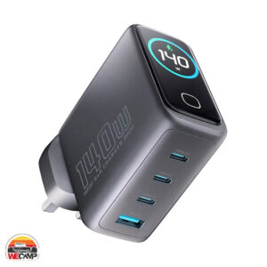 شارژر 140 وات پاورولوژی VOLTFLOW