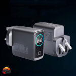 شارژر 140 وات پاورولوژی VOLTFLOW