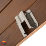 میز کمپینگ اسنوهاک SN-A9148