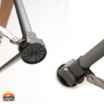 میز کمپینگ اسنوهاک SN-A9148