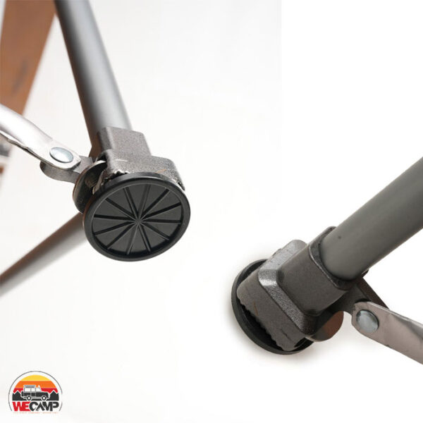 میز کمپینگ اسنوهاک SN-A9148